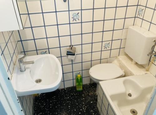 baño de origen