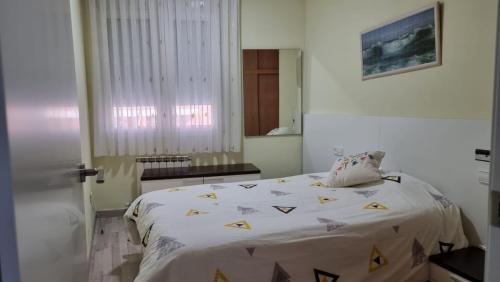 habitación de matrimonio