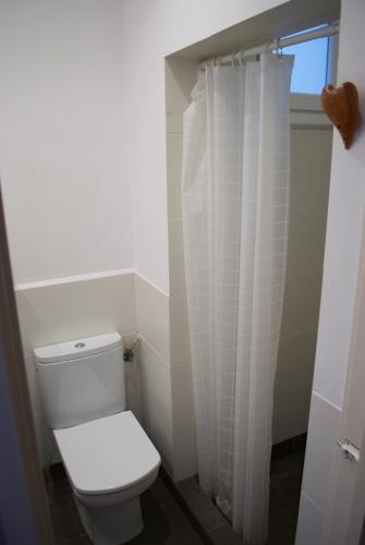 Ducha de obra 