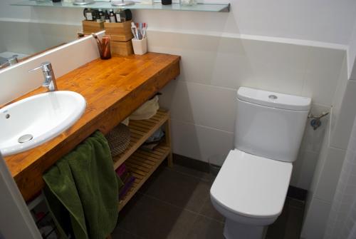 baño diseño actual